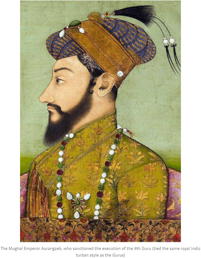 A Visual History of the Sikh Turban SikhNet A Visual History of the Sikh Turban SikhNet